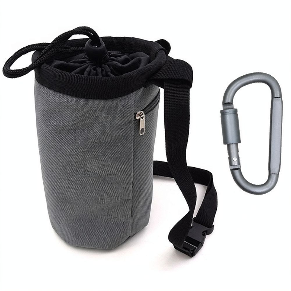 Outdoor Sport Climbing Gear - Lekka torba na kredę do wspinaczki,