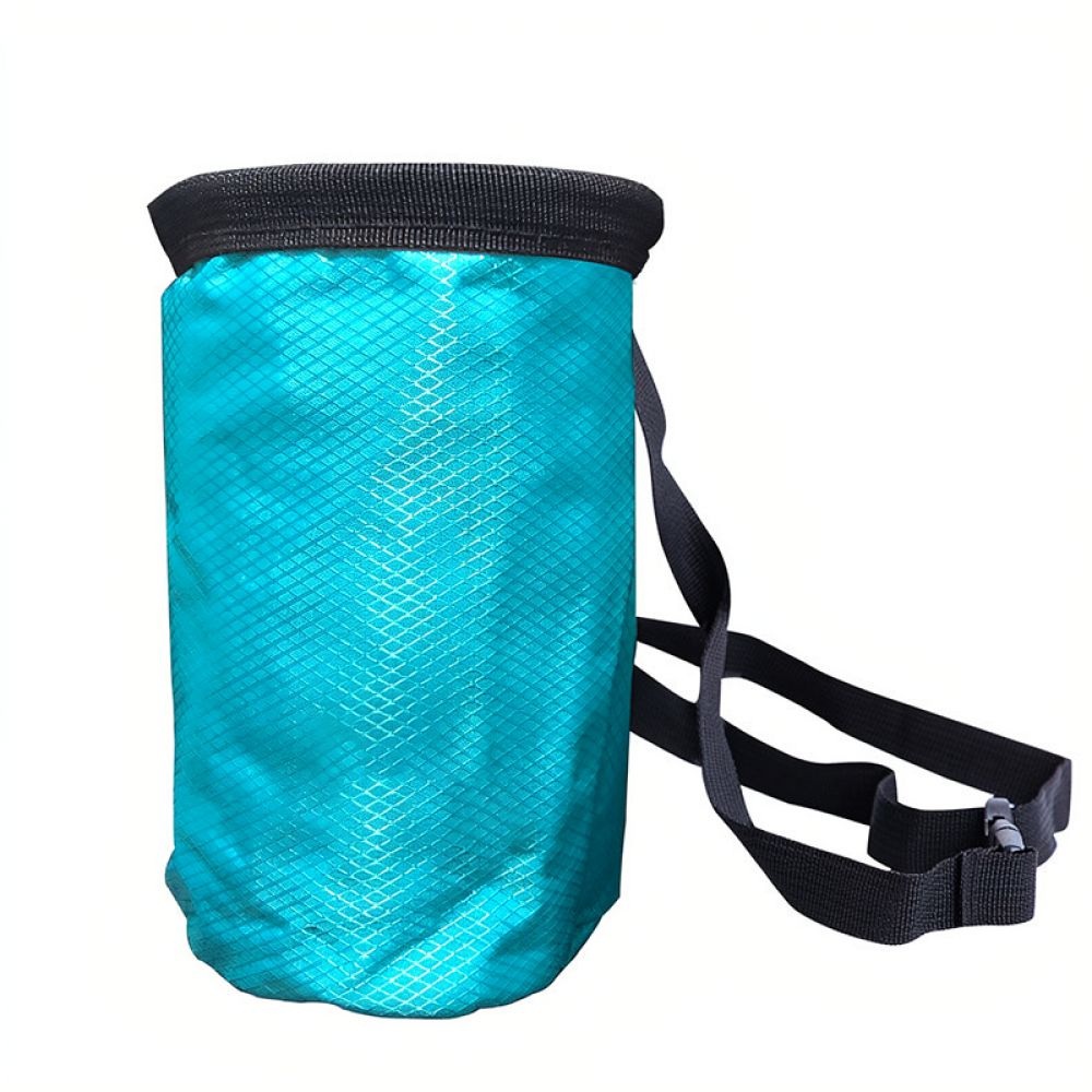 Wytrzymała nylonowa torba na k – Outdoor Sport Climbing Gear recenzja i cena