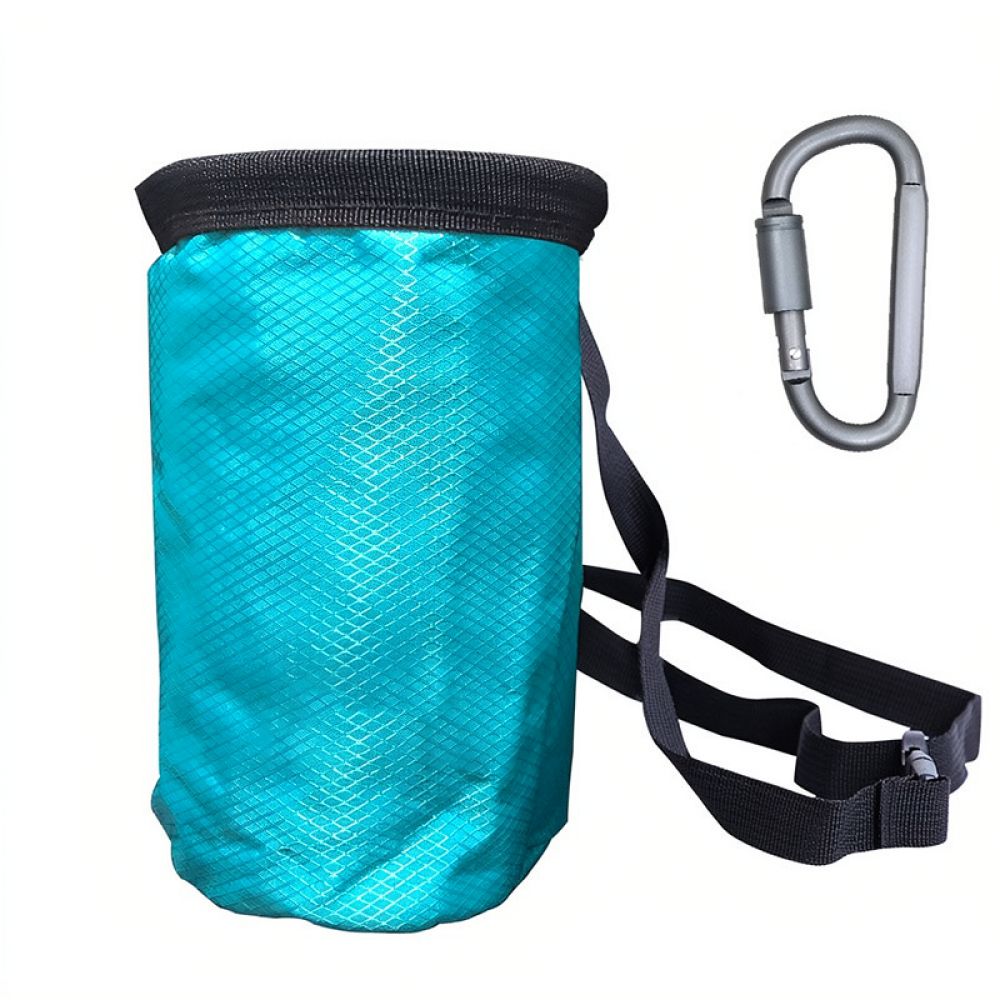 Wytrzymała nylonowa torba na k – Outdoor Sport Climbing Gear recenzja i cena