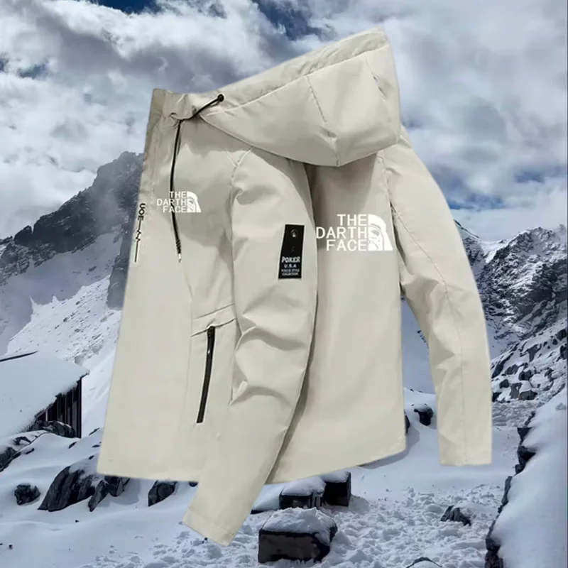 2026 Uniwersalna kurtka męska  – Outdoor Sports Adventure recenzja i cena